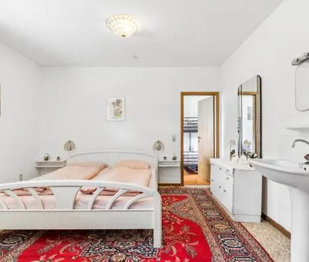 Apartment In De Buurt *